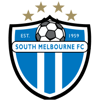 South Melbourne FC team crest