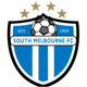 South Melbourne FC team crest