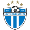 South Melbourne FC team crest