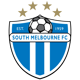 South Melbourne FC team crest